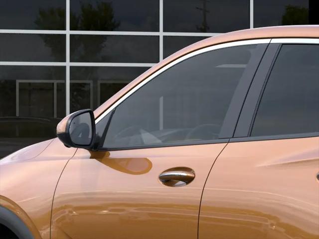 2026 Buick Encore GX Preferred FWD