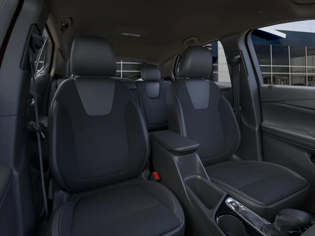 2026 Buick Encore GX Preferred FWD