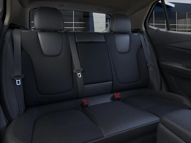 2026 Buick Encore GX Preferred FWD