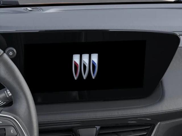 2026 Buick Encore GX Preferred FWD