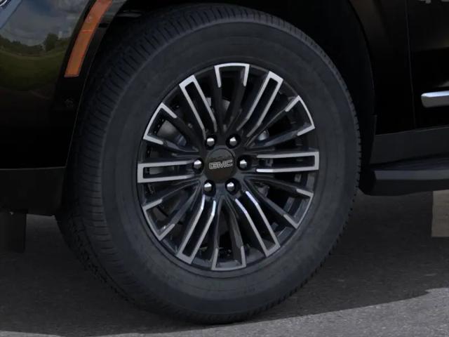 2026 GMC Yukon 4WD Elevation