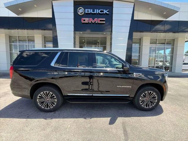 2026 GMC Yukon 4WD Elevation
