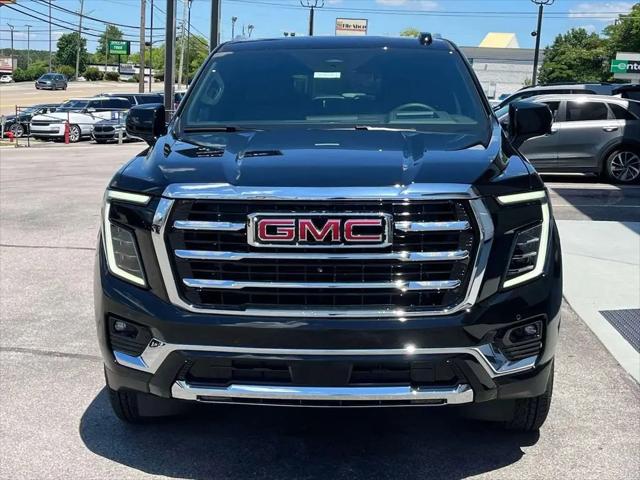 2026 GMC Yukon 4WD Elevation