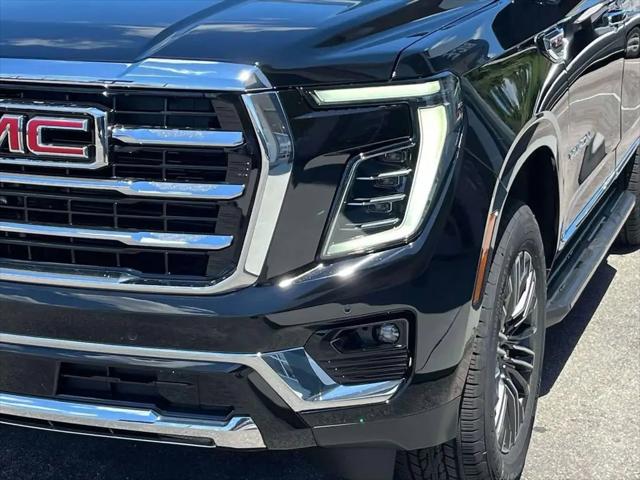 2026 GMC Yukon 4WD Elevation
