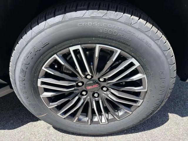 2026 GMC Yukon 4WD Elevation