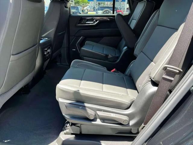 2026 GMC Yukon 4WD Elevation