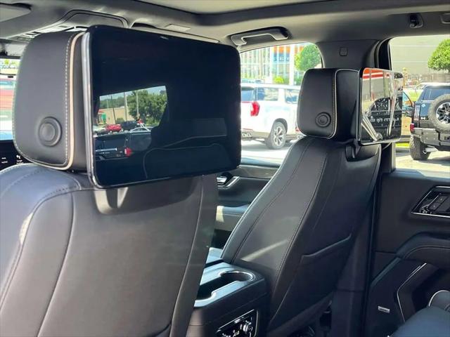 2026 GMC Yukon 4WD Elevation