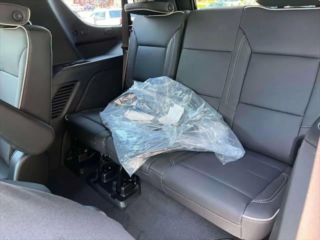 2026 GMC Yukon 4WD Elevation
