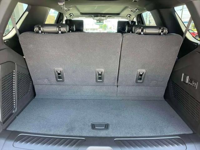 2026 GMC Yukon 4WD Elevation
