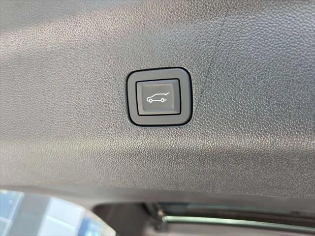 2026 GMC Yukon 4WD Elevation
