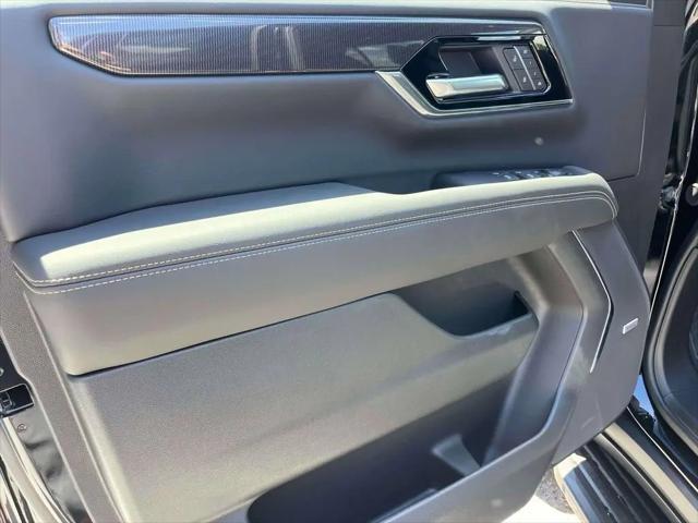 2026 GMC Yukon 4WD Elevation