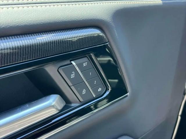 2026 GMC Yukon 4WD Elevation