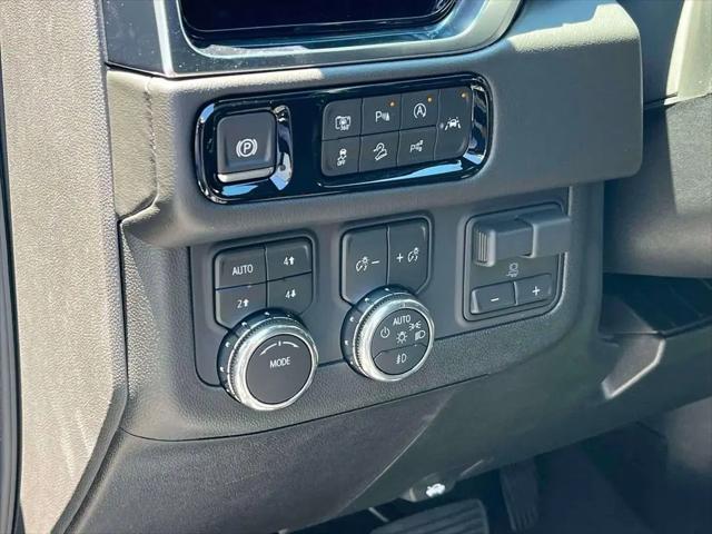 2026 GMC Yukon 4WD Elevation