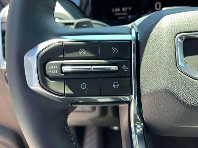 2026 GMC Yukon 4WD Elevation