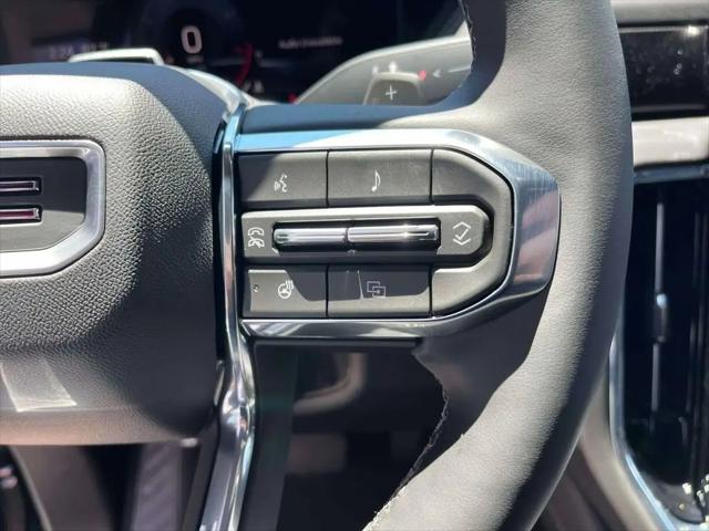 2026 GMC Yukon 4WD Elevation