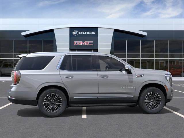 2026 GMC Yukon 4WD Elevation