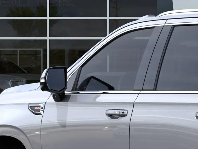 2026 GMC Yukon 4WD Elevation