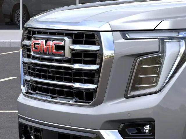 2026 GMC Yukon 4WD Elevation