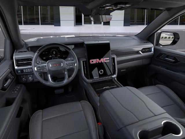 2026 GMC Yukon 4WD Elevation