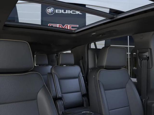 2026 GMC Yukon 4WD Elevation