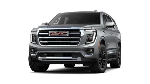 2026 GMC Yukon 4WD Elevation