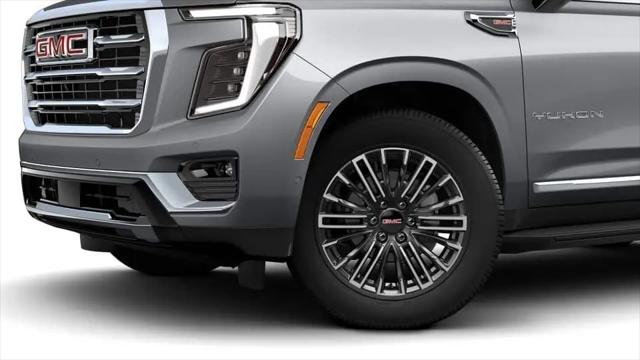 2026 GMC Yukon 4WD Elevation