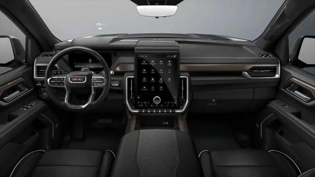 2026 GMC Yukon 4WD Elevation
