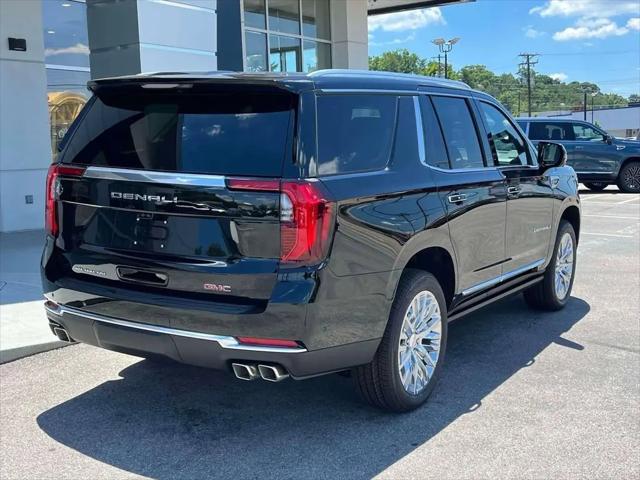 2026 GMC Yukon 4WD Denali