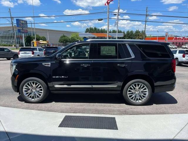 2026 GMC Yukon 4WD Denali