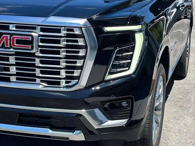 2026 GMC Yukon 4WD Denali