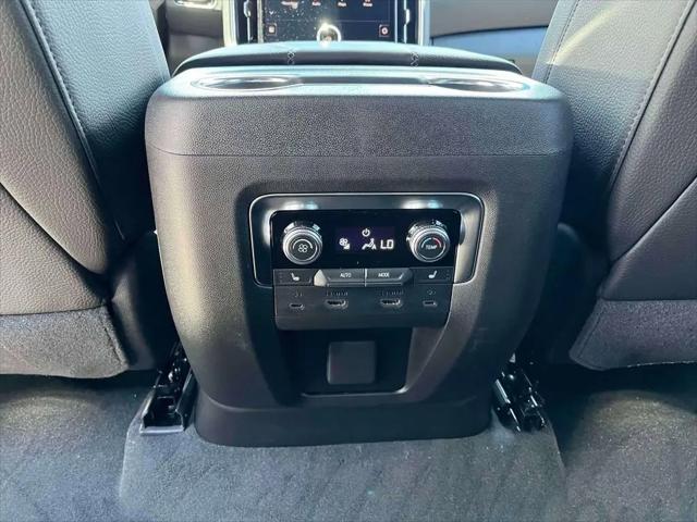 2026 GMC Yukon 4WD Denali
