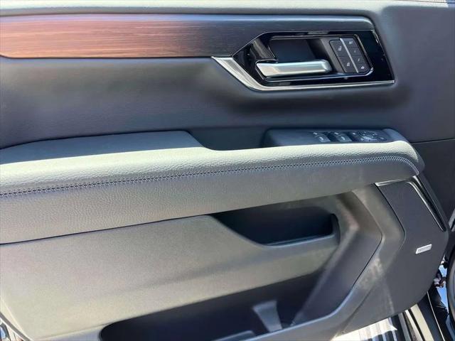 2026 GMC Yukon 4WD Denali