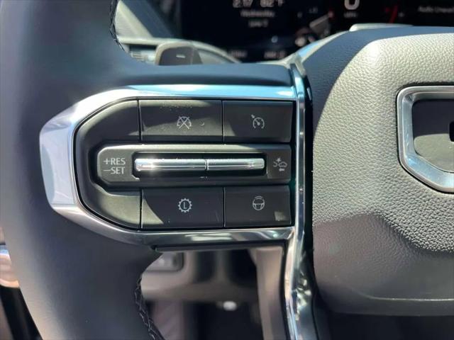 2026 GMC Yukon 4WD Denali