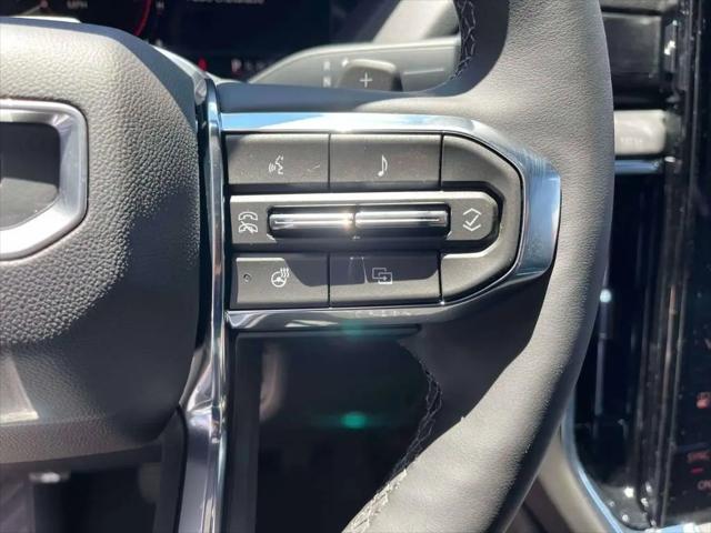 2026 GMC Yukon 4WD Denali