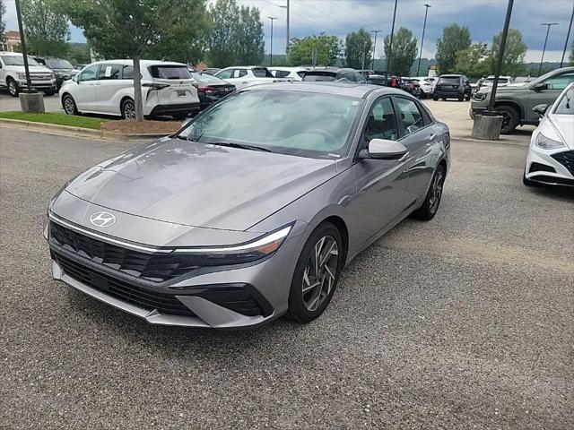 2025 Hyundai Elantra SEL Convenience for sale in Hoover, AL