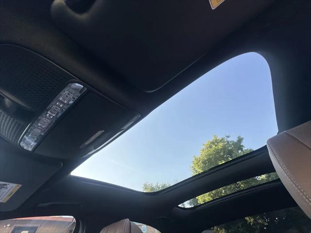 2020 Mercedes-Benz E 450 4MATIC