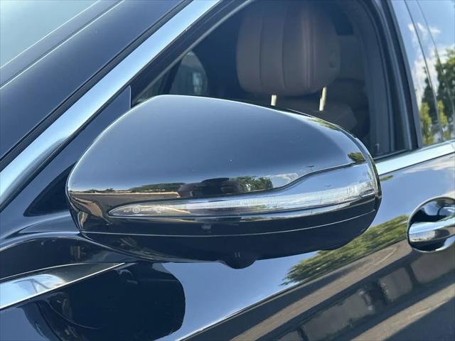 2020 Mercedes-Benz E 450 4MATIC