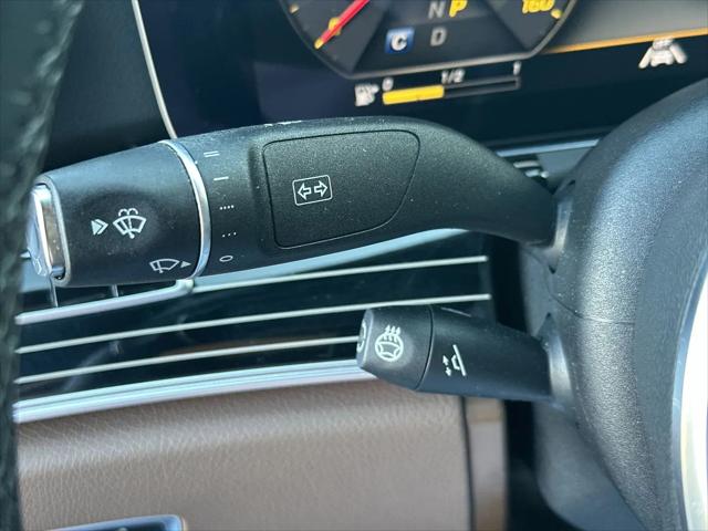 2020 Mercedes-Benz E 450 4MATIC