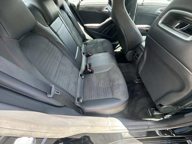 2019 Mercedes-Benz CLA 4MATIC