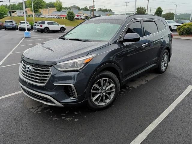 2019 Hyundai Santa Fe XL SE for sale in Johnson City, TN