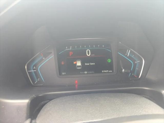 2024 Honda Odyssey Sport for sale in Johnson City, TN
