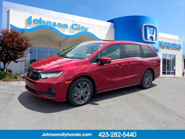 2026 Honda Odyssey Touring for sale in Johnson City, TN