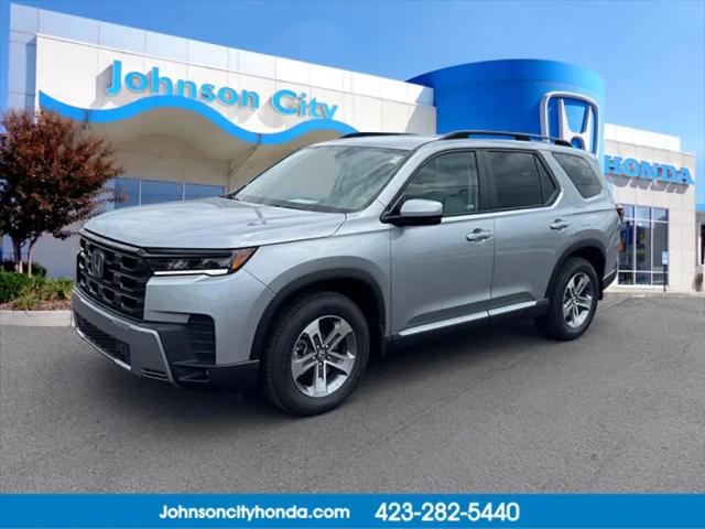 2026 Honda Pilot EX-L for sale in Johnson City, TN