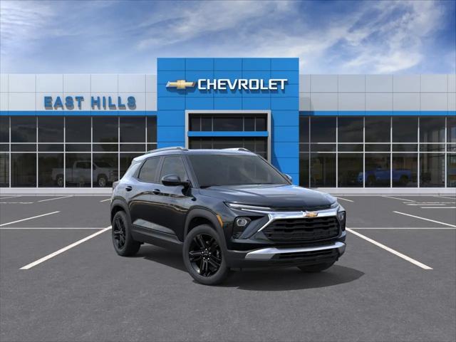 2026 Chevrolet TrailBlazer AWD LT for sale in Freeport, NY