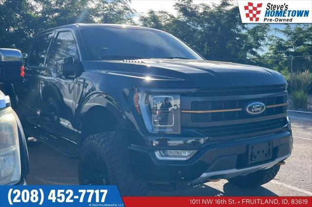 2023 Ford F-150 Tremor for sale in Fruitland, ID