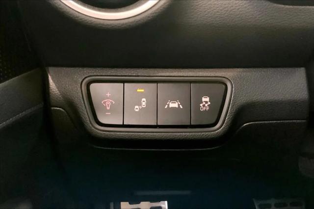 2021 Kia Forte GT