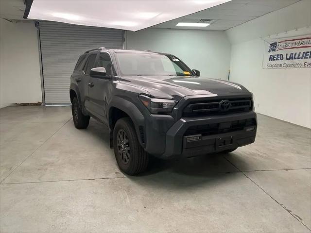 2025 Toyota 4Runner SR5 for sale in Fayetteville, NC