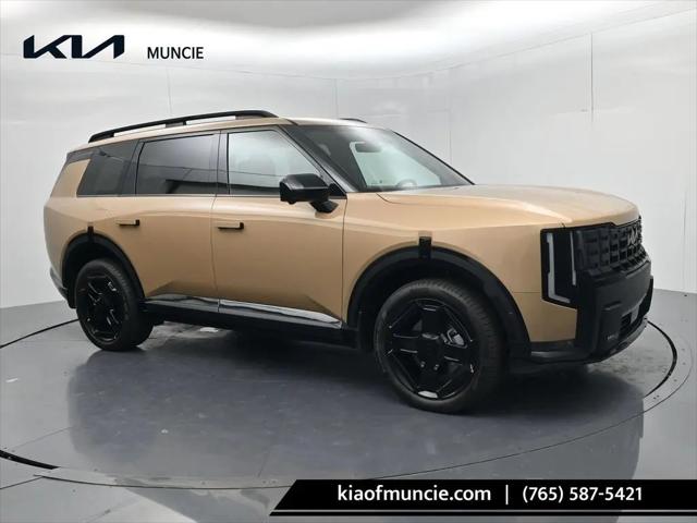 2027 Kia Telluride Hybrid X-Line SX for sale in Muncie, IN