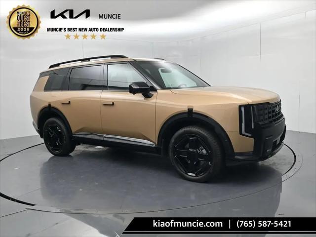 2027 Kia Telluride Hybrid X-Line SX for sale in Muncie, IN