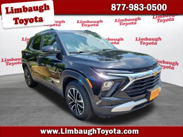 2025 Chevrolet TrailBlazer FWD LT for sale in Birmingham, AL